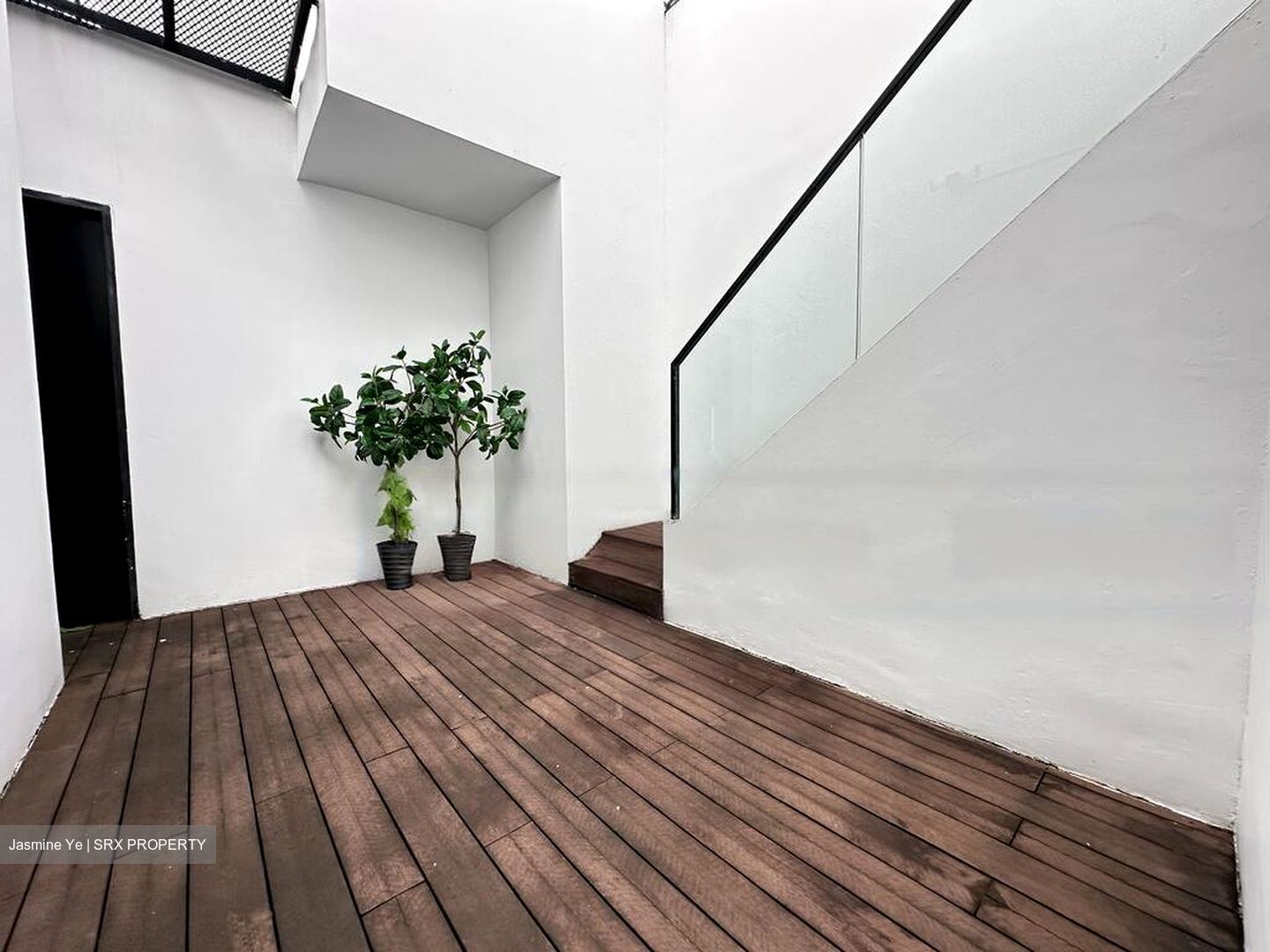Fulcrum (D15), Condominium #445299071